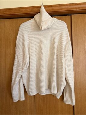 H&M Turtleneck Sweater